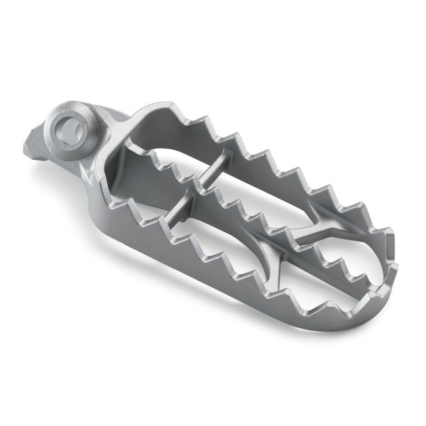 KTM Factory Racing footpeg right